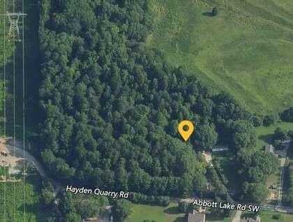 2833 Abbott Lake Road SW, Conyers, GA 30094