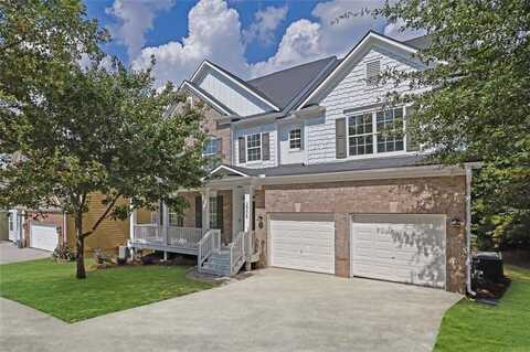 2006 Temple Park Drive, Loganville, GA 30052