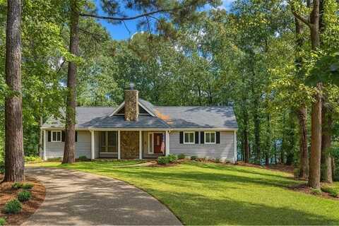 6340 Lakeview Terrace, Douglasville, GA 30135