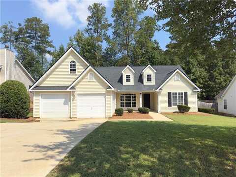 808 Summit Park Trail, Mcdonough, GA 30253
