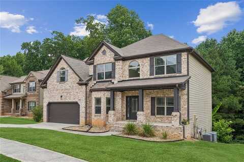 606 Amanda Leigh Court, Loganville, GA 30052