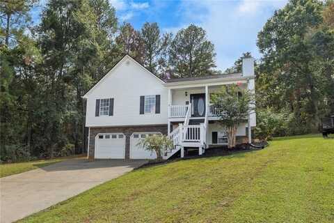 17 Rocky Avenue NW, Cartersville, GA 30120