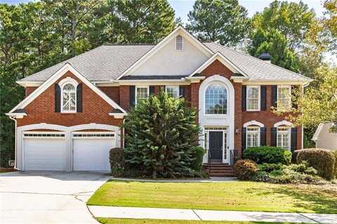 1150 Cockrell Drive NW, Kennesaw, GA 30152