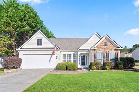 900 Santa Anita Drive, Woodstock, GA 30189