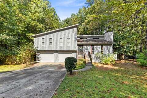 4699 N View Road NW, Kennesaw, GA 30144