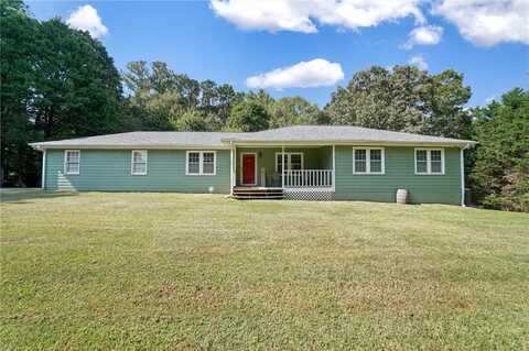 2681 Round Ridge Road, Loganville, GA 30052