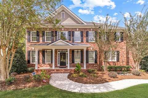 1663 Wheatstone Drive, Grayson, GA 30017