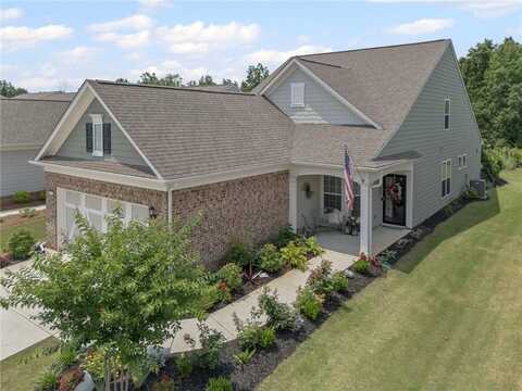 136 Alcovy Court, Griffin, GA 30223