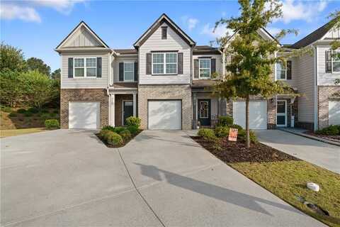 5348 Barberry Avenue, Oakwood, GA 30566