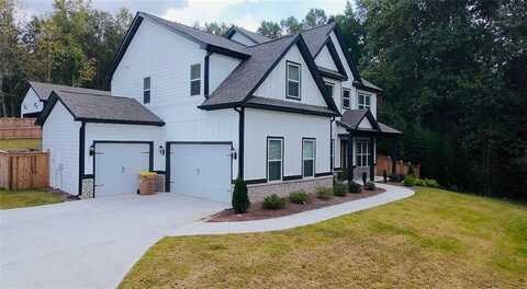 330 Davenport Road, Braselton, GA 30517