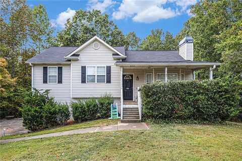 81 Fairview Way, Dallas, GA 30157