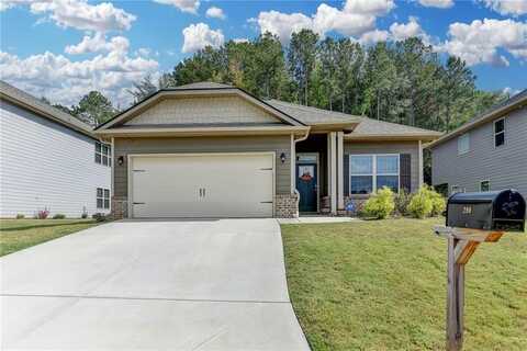290 Magnolia Villas Drive, Cornelia, GA 30531