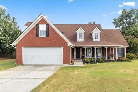 159 Ivy Trace, Mcdonough, GA 30253