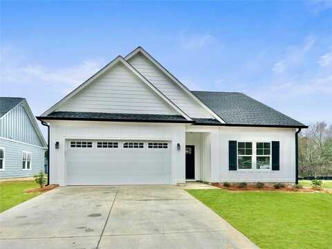 40 Dogwood Street NE, Rome, GA 30161
