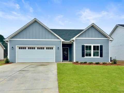 42 Dogwood Street NE, Rome, GA 30161