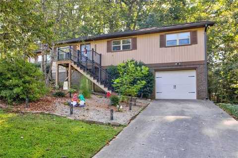 6682 Camp Lane, Acworth, GA 30102
