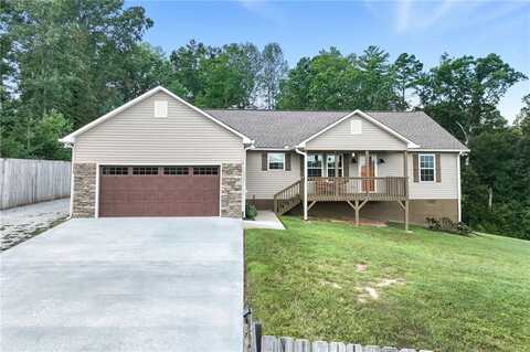 113 Stoddard Lane, Cleveland, GA 30528