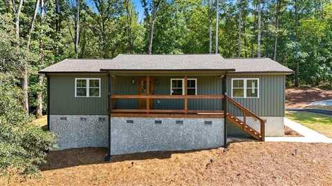 45 Laird Road, Hiram, GA 30141