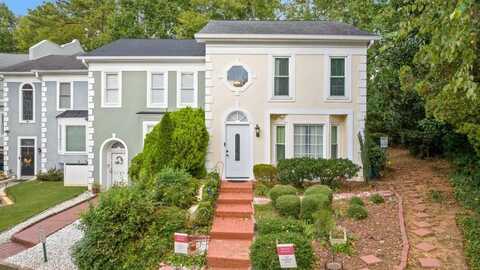3707 Meeting Street, Duluth, GA 30096