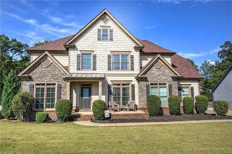 12 Autumn Wood Drive SE, Cartersville, GA 30120