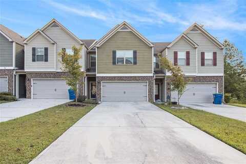 7883 Rock Rose Lane, Fairburn, GA 30213