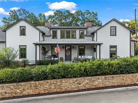 53 Maple Street, Roswell, GA 30075