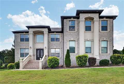 3016 Heights Avenue SW, Conyers, GA 30094