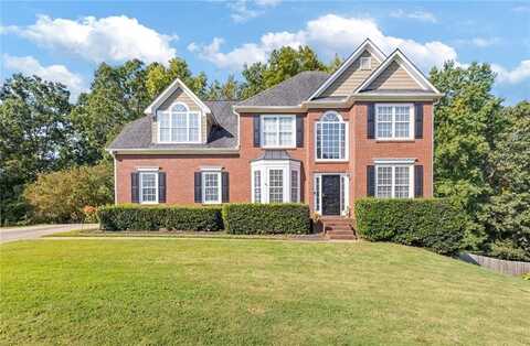 2264 Oak Falls Lane, Buford, GA 30519