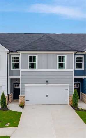 212 Seward Street, Conyers, GA 30094