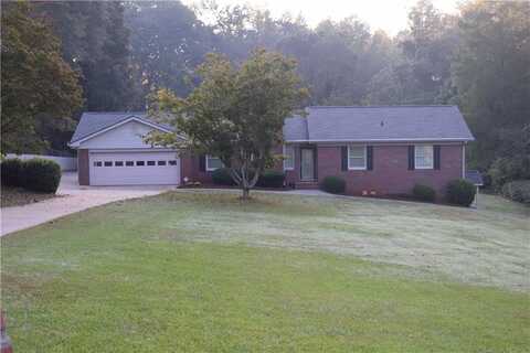 4639 Seminole Drive, Gainesville, GA 30506