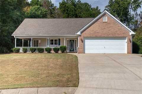 80 Dearing Woods Court, Covington, GA 30014