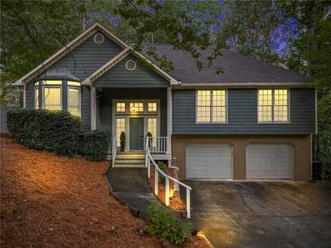 2764 Still Lake Drive, Acworth, GA 30102