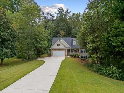 4613 Old Princeton Ridge, Gainesville, GA 30506