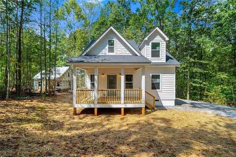 600 Trump Court, Carrollton, GA 30116