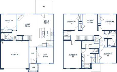 8584 SEABISCUIT Road, Lithonia, GA 30058