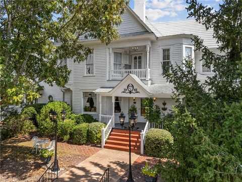 115 Main Street, Adairsville, GA 30103