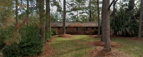 409 Davis Avenue, Tifton, GA 31794