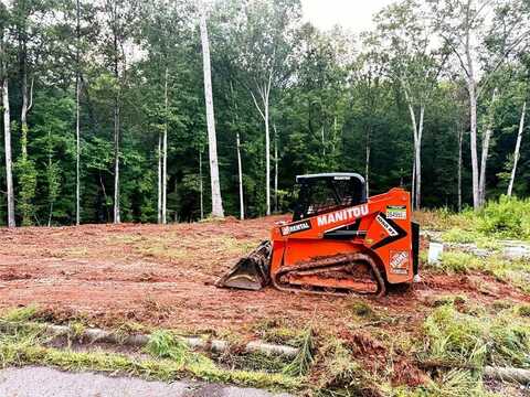 3180 Jackson Creek Drive, Stockbridge, GA 30281