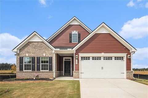 1105 Burlington Court, Mcdonough, GA 30253