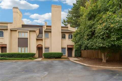707 Roswell Landings Drive, Roswell, GA 30075