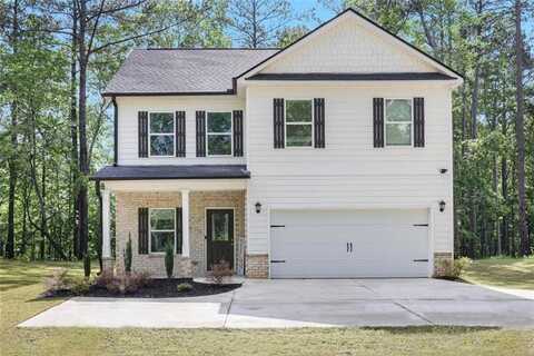 115 Haven Brook Way, Douglasville, GA 30134