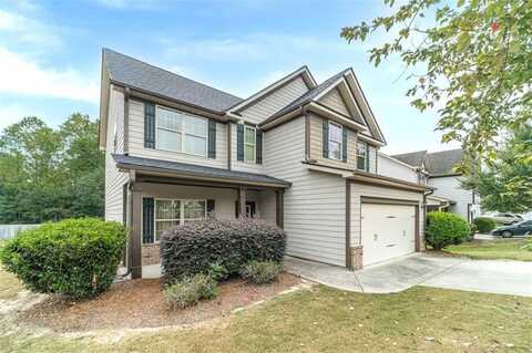 1388 Avington Glen Drive, Lawrenceville, GA 30045