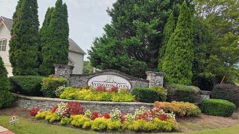 1388 Avington Glen Drive, Lawrenceville, GA 30045