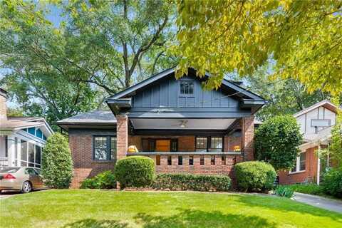 471 Page Avenue NE, Atlanta, GA 30307