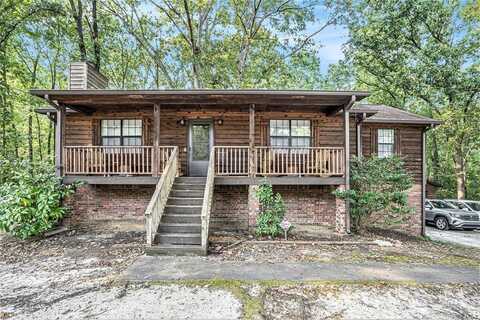 4611 OLD DOUGLASVILLE Road, Lithia Springs, GA 30122