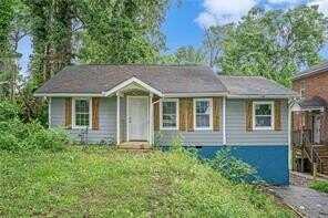 1285 North Avenue NW, Atlanta, GA 30318