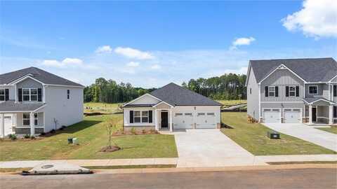 139 Oakchase Park Lane, Hampton, GA 30228