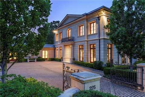 225 Paces Ferry Road NW, Atlanta, GA 30305
