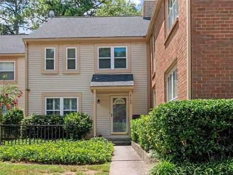 2109 Bucktrout Place, Dunwoody, GA 30338