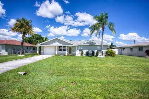 1005 SE 37th Street, Cape Coral, FL 33904